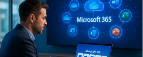 Gestão e Monitoramento