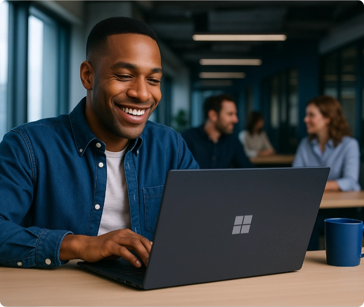 Nossa abordagem integrada