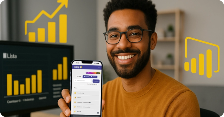 Nossa abordagem integrada