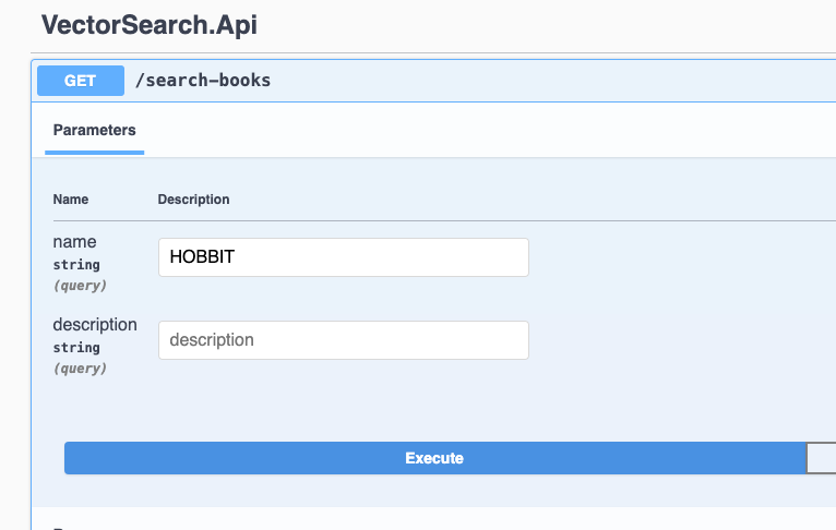 Implementando o vector search com o pgvector e .NET