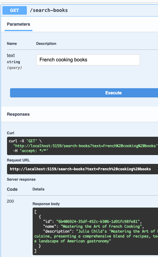 Implementando o vector search com o pgvector e .NET