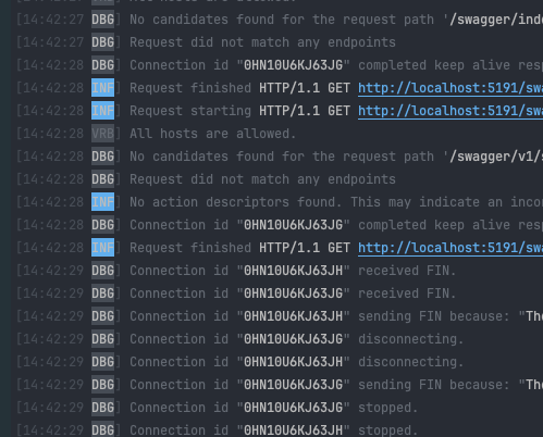 Criando logs com o Serilog - parte 1