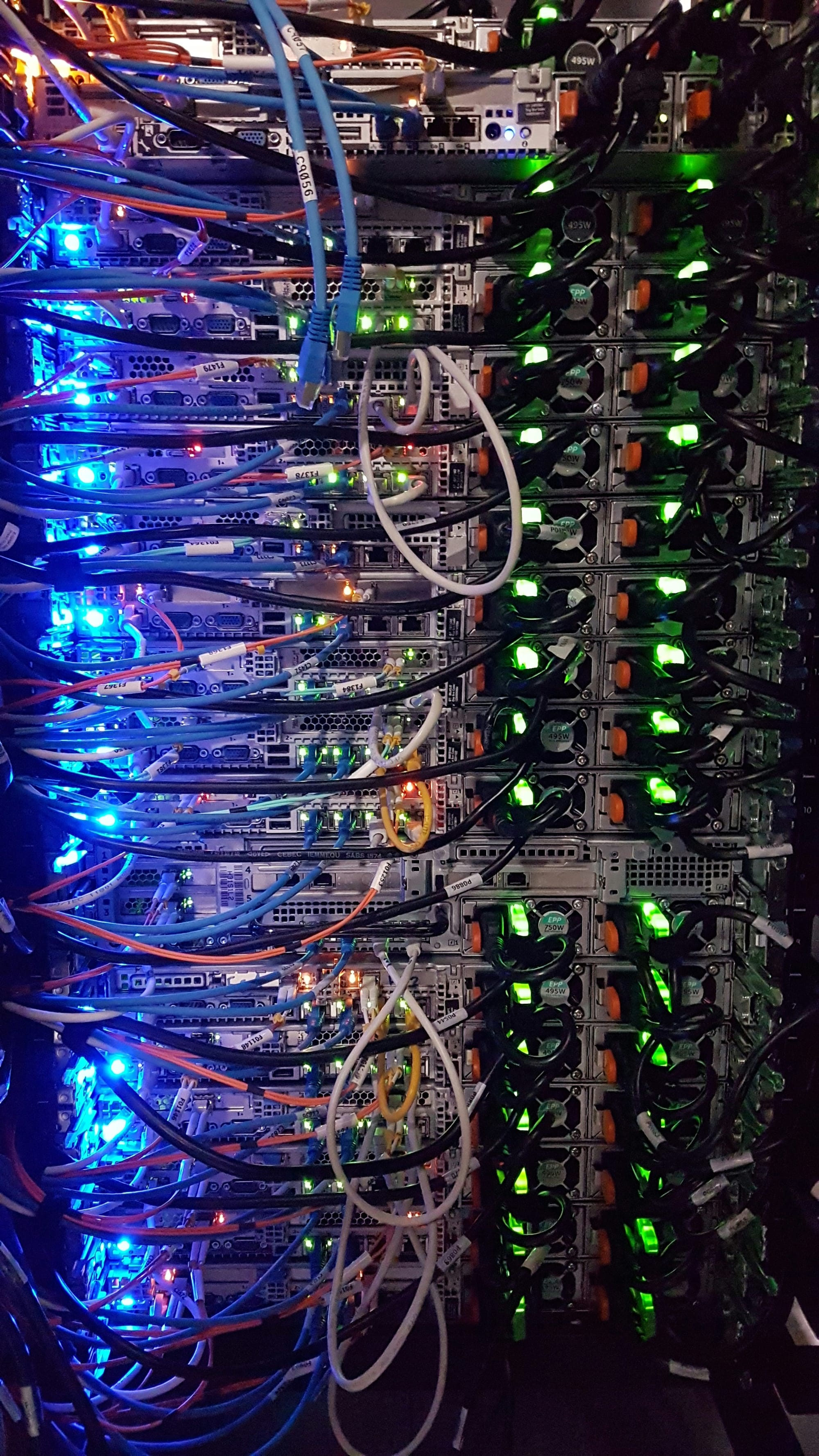 Kubernetes - On-Premises ou como serviço?