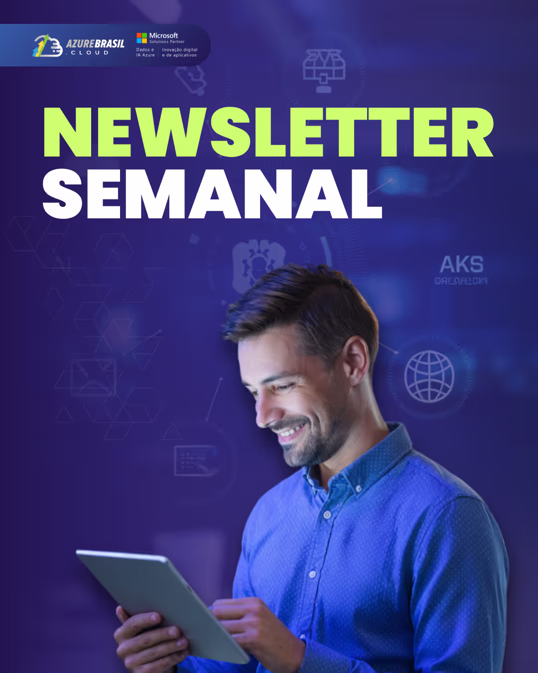 Azure Newsletter - 2025-04-14