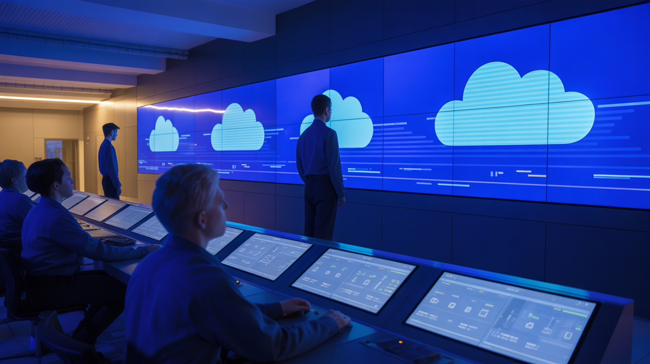 Azure Quota API e Capacity Management: como evitar bloqueios de escala no Azure