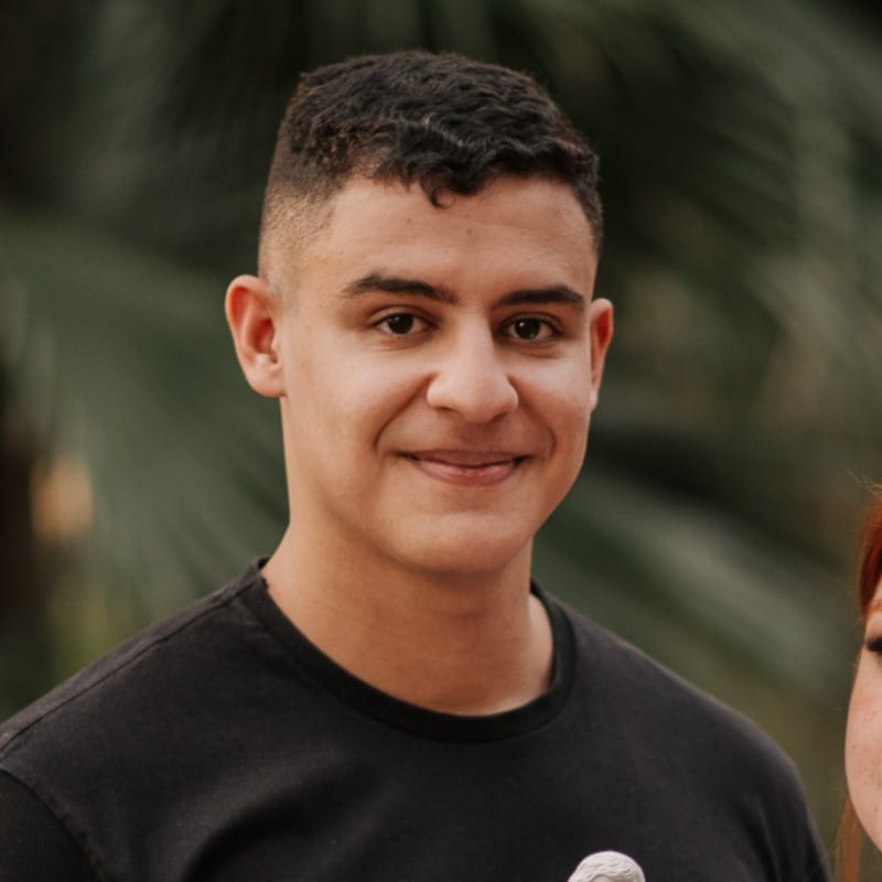 Gabriel Fracalossi Nazario