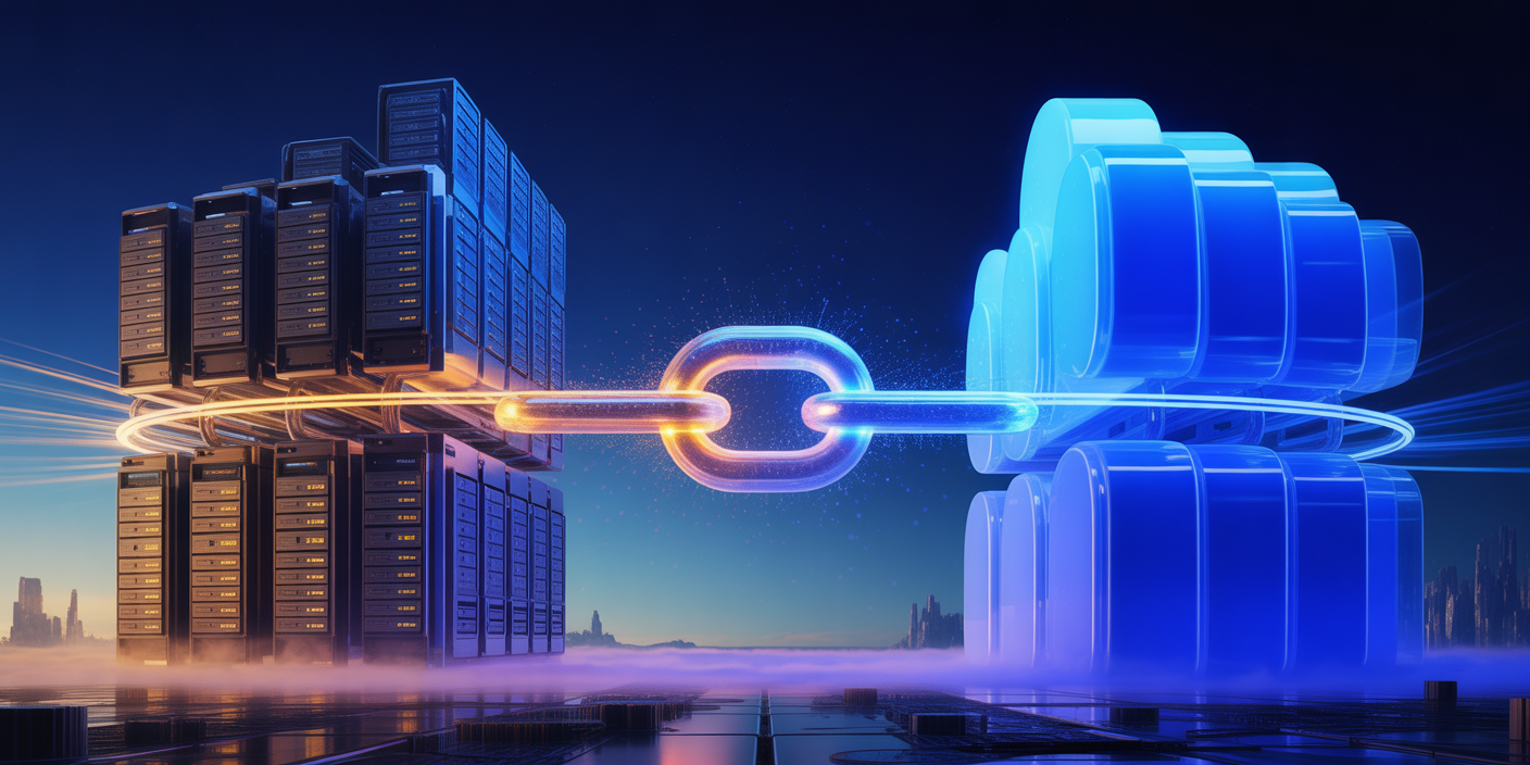 App Service Managed Instance - O Elo que Faltava