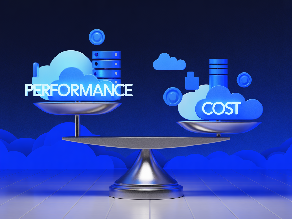 Estratégias de Armazenamento no Azure: desempenho, redundância e custo