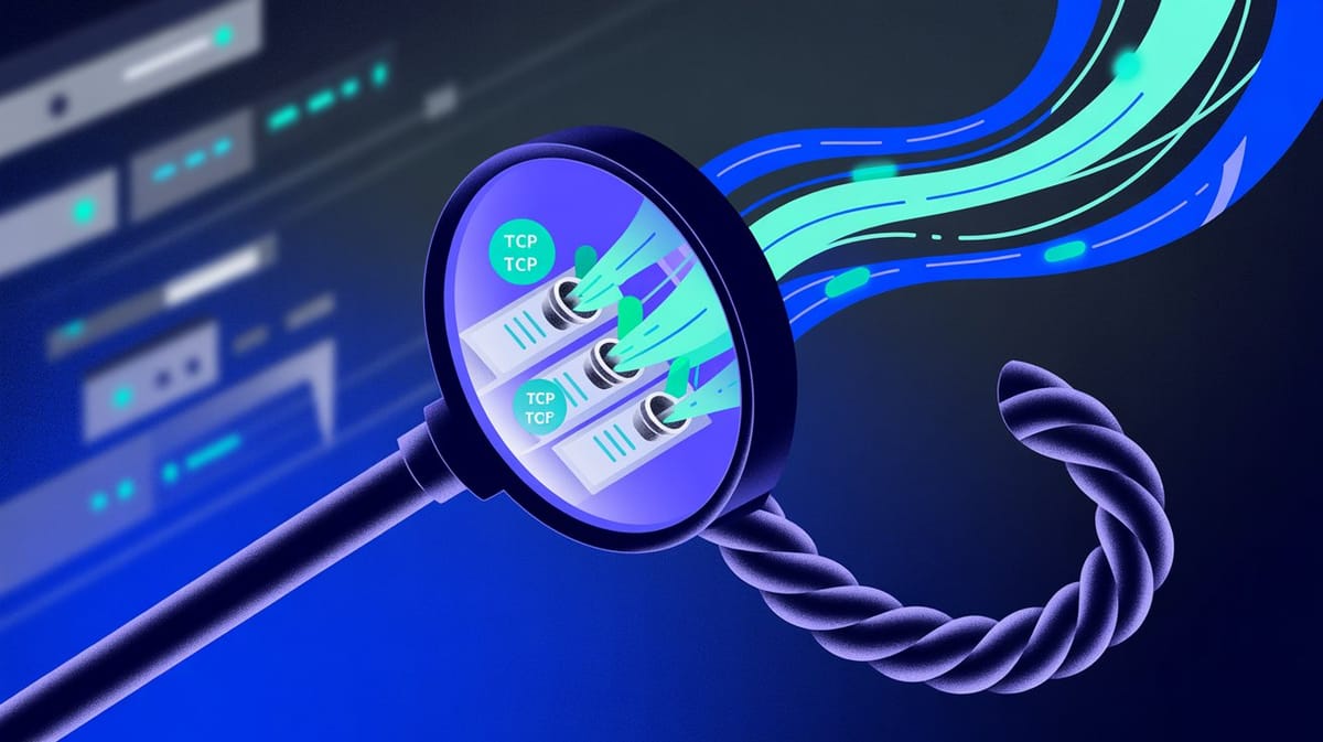 Quando o APM te engana: Um milhão de requisições e um gargalo invisível no TCP