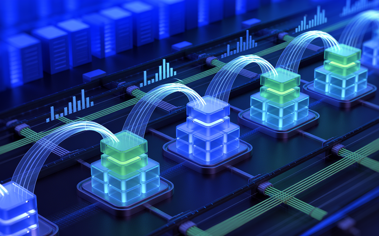 Kubernetes - Como processar 1 Milhão de requests (1600 RPS) a cada 10 minutos?