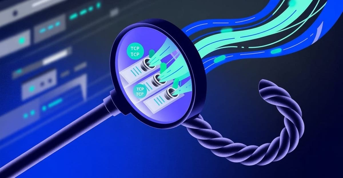 Quando o APM te engana: Um milhão de requisições e um gargalo invisível no TCP