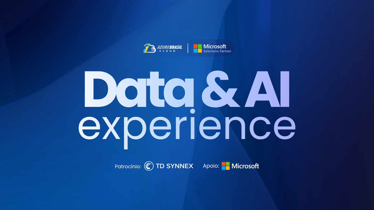 Data & AI Experience - Parte 2